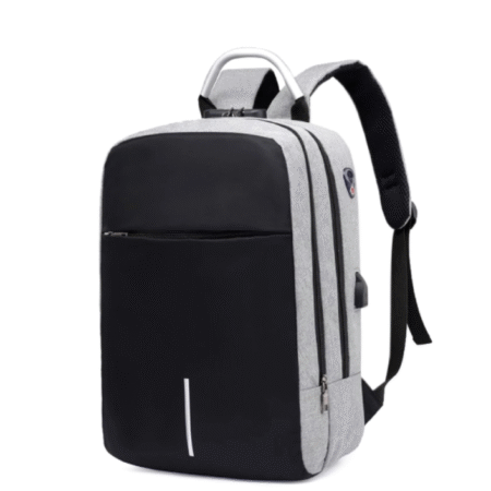 BG-9051 MULTIFUNCTIONAL TRAVEL BACKPACK
